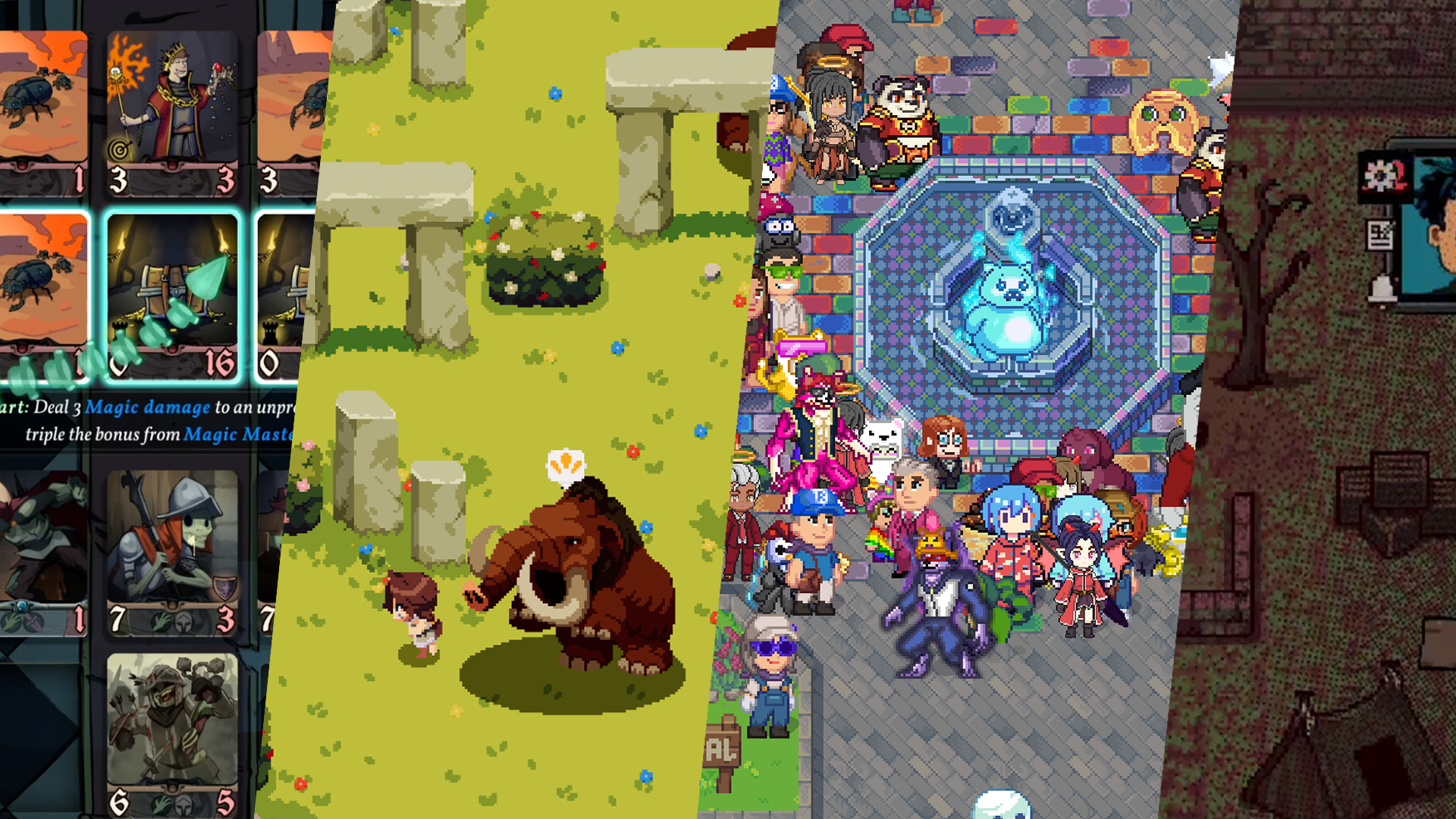 Need help building your game?